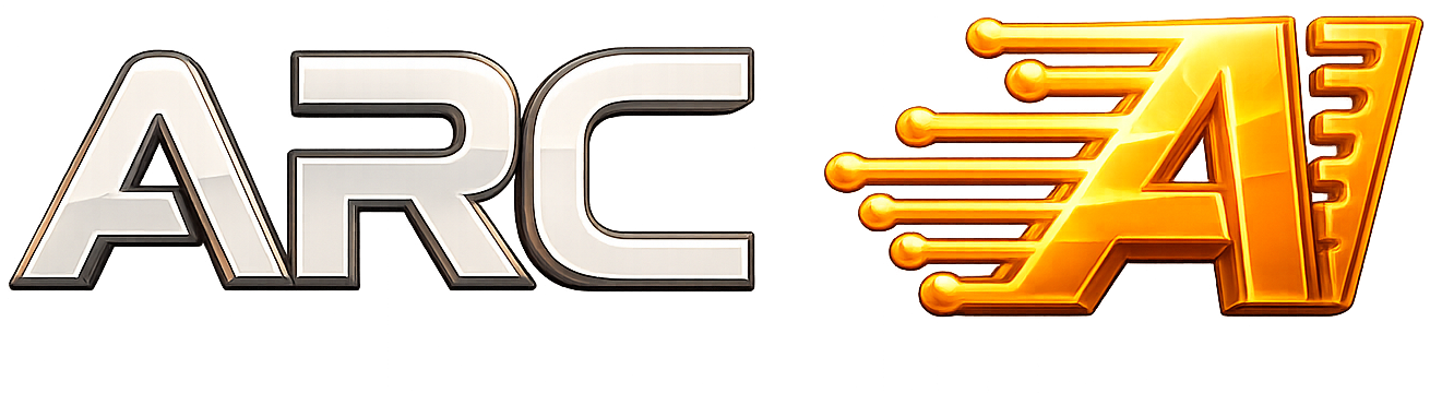 ARC AI Logo